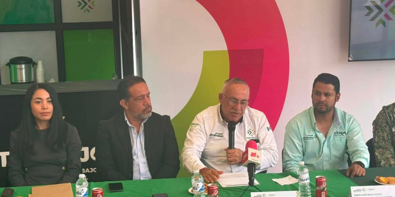 MÁS DE 700 VACANTES PARA JÓVENES EN LA FENAPO