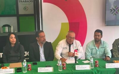 MÁS DE 700 VACANTES PARA JÓVENES EN LA FENAPO