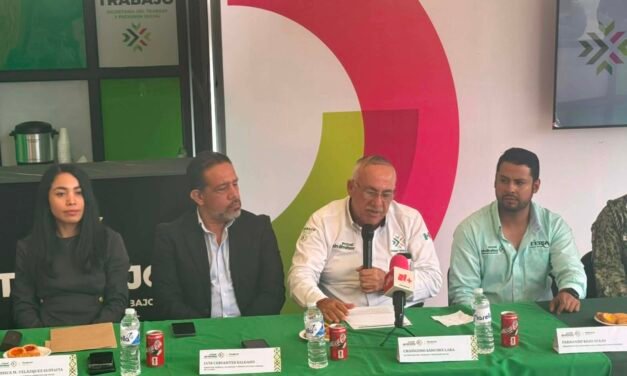 MÁS DE 700 VACANTES PARA JÓVENES EN LA FENAPO