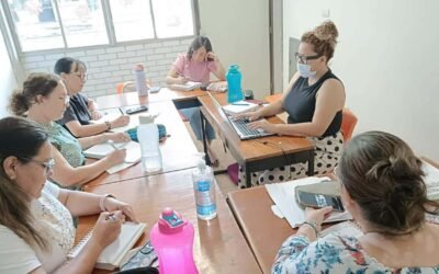 MÁS DE 8 MIL ESCUELAS SE PREPARAN PARA EL CICLO ESCOLAR 2026-2027
