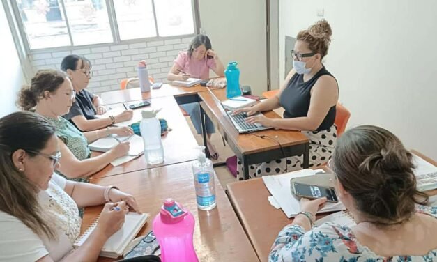 MÁS DE 8 MIL ESCUELAS SE PREPARAN PARA EL CICLO ESCOLAR 2026-2027