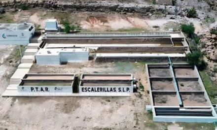 CEA AVANZA EN GESTIONES PARA REHABILITAR PLANTA DE TRATAMIENTO DE ESCALERILLAS