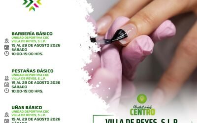ICAT LLEVA CAPACITACIÓN Y EMPLEO A TRES MUNICIPIOS