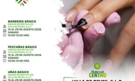 ICAT LLEVA CAPACITACIÓN Y EMPLEO A TRES MUNICIPIOS