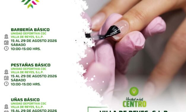 ICAT LLEVA CAPACITACIÓN Y EMPLEO A TRES MUNICIPIOS