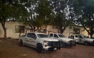 ESTADO Y FEDERACIÓN COORDINAN ACCIONES A FAVOR DE LA PAZ Y LA SEGURIDAD DE SAN LUIS POTOSÍ