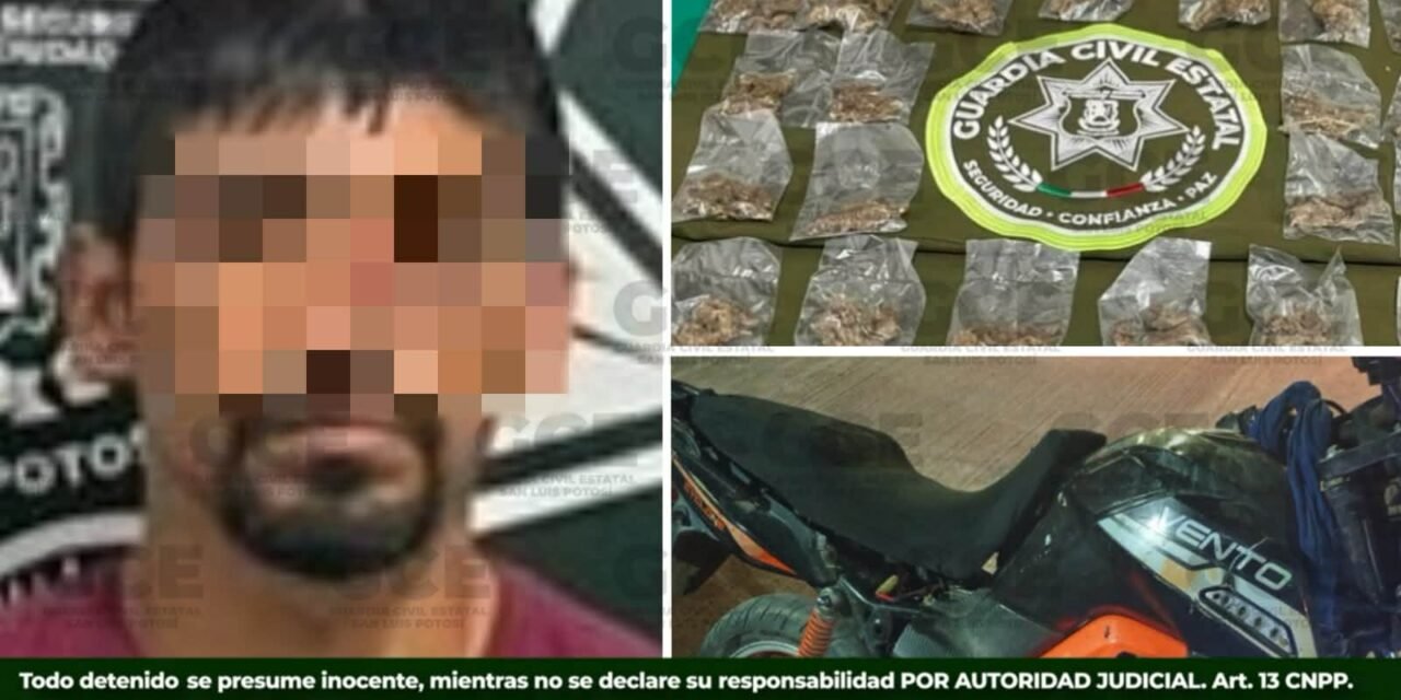 REFUERZA GUARDIA CIVIL ESTATAL ACCIONES DE INTELIGENCIA EN TODO EL ESTADO