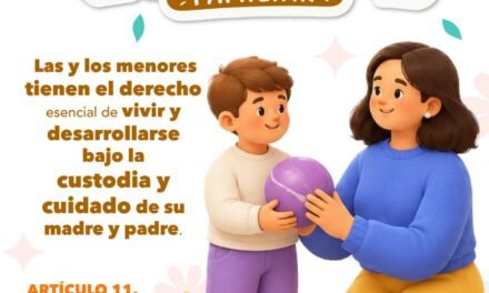 FISCALÍA FORTALECE ACCIONES PARA PREVENIR LA VIOLENCIA FAMILIAR EN LA ENTIDAD POTOSINA