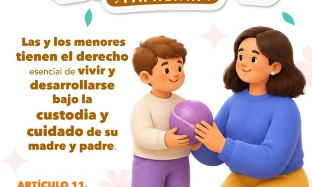 FISCALÍA FORTALECE ACCIONES PARA PREVENIR LA VIOLENCIA FAMILIAR EN LA ENTIDAD POTOSINA