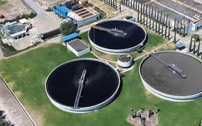 INTERAPAS ACUMULA ADEUDO DE 292 MILLONES DE PESOS POR SANEAMIENTO