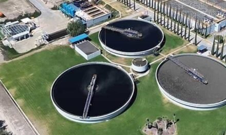 INTERAPAS ACUMULA ADEUDO DE 292 MILLONES DE PESOS POR SANEAMIENTO