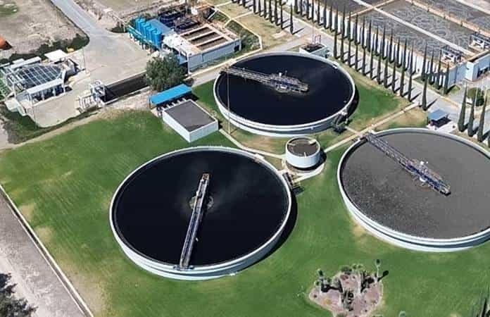 INTERAPAS ACUMULA ADEUDO DE 292 MILLONES DE PESOS POR SANEAMIENTO
