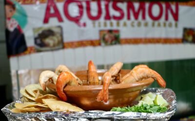 FENAPO 2026 INVITA A SEGUIR DISFRUTANDO DE LOS SABORES DE SAN LUIS POTOSÍ Y MÉXICO EN SU MUESTRA GASTRONÓMICA
