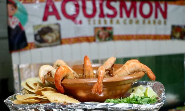 FENAPO 2026 INVITA A SEGUIR DISFRUTANDO DE LOS SABORES DE SAN LUIS POTOSÍ Y MÉXICO EN SU MUESTRA GASTRONÓMICA