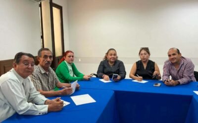 GOBIERNO ESTATAL MEJORA ATENCIÓN A PERSONAS CON DISCAPACIDAD