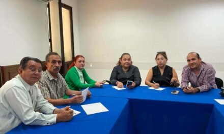 GOBIERNO ESTATAL MEJORA ATENCIÓN A PERSONAS CON DISCAPACIDAD