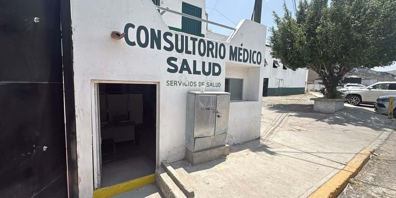 SE MANTIENE LA ATENCIÓN MÉDICA PARA VISITANTES DE FENAPO 2026