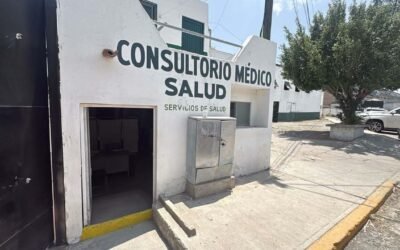 SE MANTIENE LA ATENCIÓN MÉDICA PARA VISITANTES DE FENAPO 2026