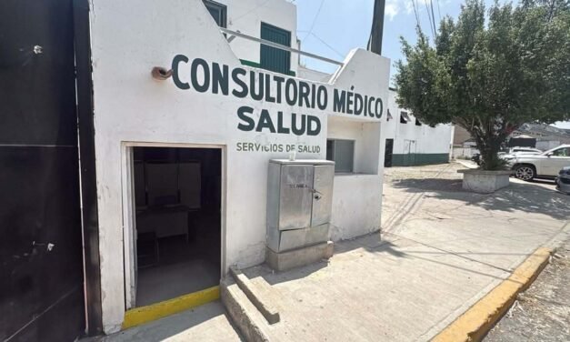 SE MANTIENE LA ATENCIÓN MÉDICA PARA VISITANTES DE FENAPO 2026