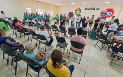 VISITANDO CORAZONES LLEVA ATENCIÓN MÉDICA GRATUITA A FAMILIAS DE CIUDAD VALLES