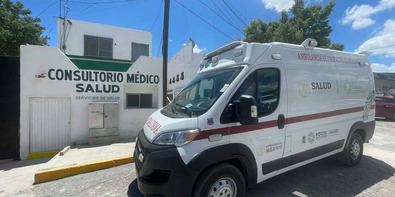 FENAPO CONTARÁ CON ATENCIÓN MÉDICA Y AMBULANCIA PERMANENTE