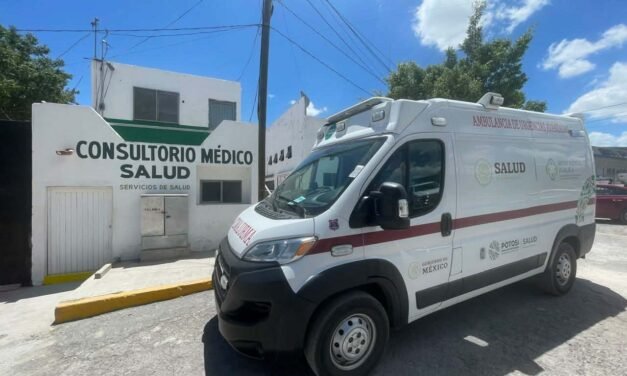FENAPO CONTARÁ CON ATENCIÓN MÉDICA Y AMBULANCIA PERMANENTE