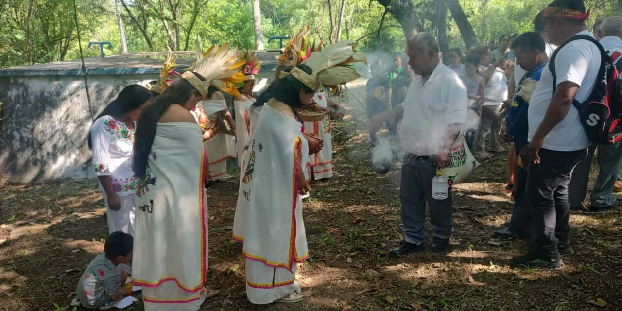 AXTLA REUNIRÁ LA RIQUEZA CULTURAL DE LOS PUEBLOS ORIGINARIOS