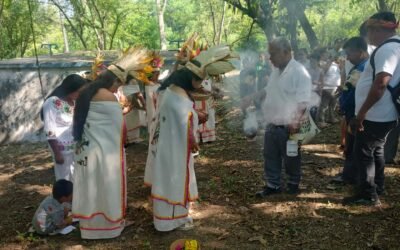 AXTLA REUNIRÁ LA RIQUEZA CULTURAL DE LOS PUEBLOS ORIGINARIOS