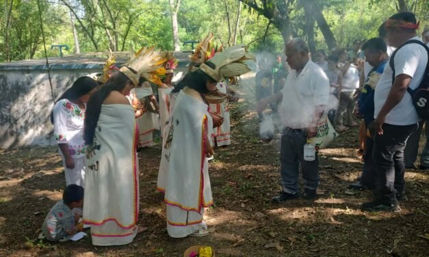 AXTLA REUNIRÁ LA RIQUEZA CULTURAL DE LOS PUEBLOS ORIGINARIOS
