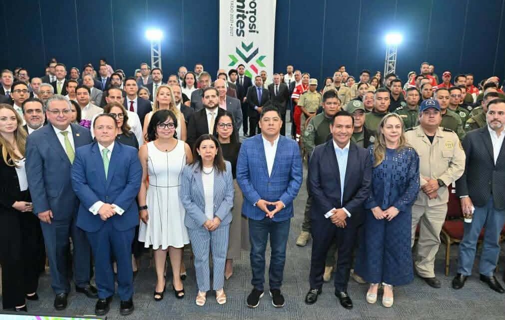 EL TESTAMENTO BRINDA CERTEZA JURÍDICA A FAMILIAS POTOSINAS : J. GUADALUPE TORRES SÁNCHEZ