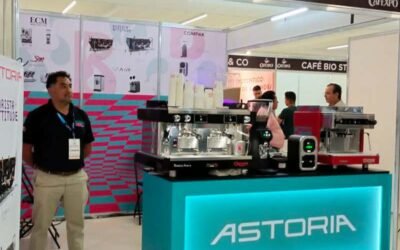 SAN LUIS POTOSÍ RECIBIRÁ POR PRIMERA VEZ THE COFFEE SUMMIT