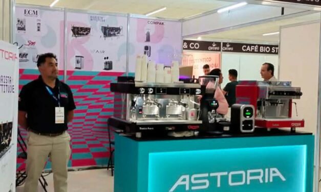 SAN LUIS POTOSÍ RECIBIRÁ POR PRIMERA VEZ THE COFFEE SUMMIT