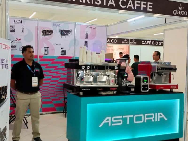 SAN LUIS POTOSÍ RECIBIRÁ POR PRIMERA VEZ THE COFFEE SUMMIT