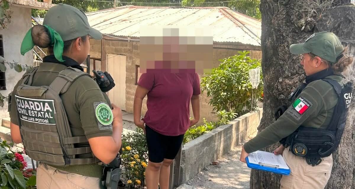 COMITÉS CIUDADANOS Y GCE SUMAN ESFUERZOS EN PREVENCIÓN DEL DELITO