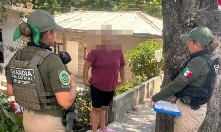 COMITÉS CIUDADANOS Y GCE SUMAN ESFUERZOS EN PREVENCIÓN DEL DELITO