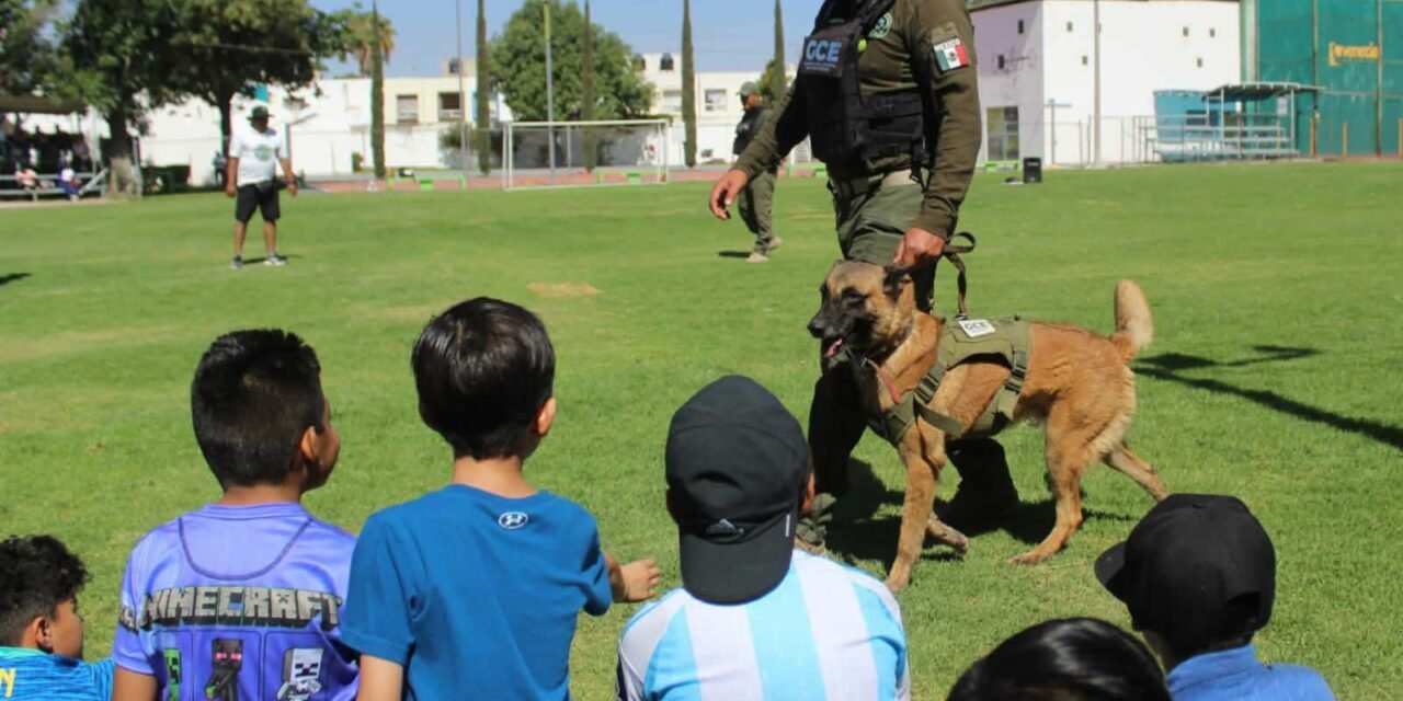 PREVENCIÓN Y POLÍTICA SOCIAL MEJORAN CONDICIONES DE SEGURIDAD: JUÁREZ HERNÁNDEZ