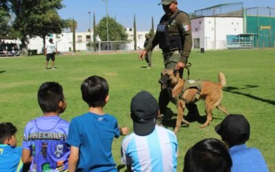 PREVENCIÓN Y POLÍTICA SOCIAL MEJORAN CONDICIONES DE SEGURIDAD: JUÁREZ HERNÁNDEZ