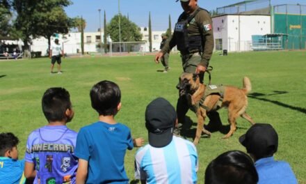 PREVENCIÓN Y POLÍTICA SOCIAL MEJORAN CONDICIONES DE SEGURIDAD: JUÁREZ HERNÁNDEZ