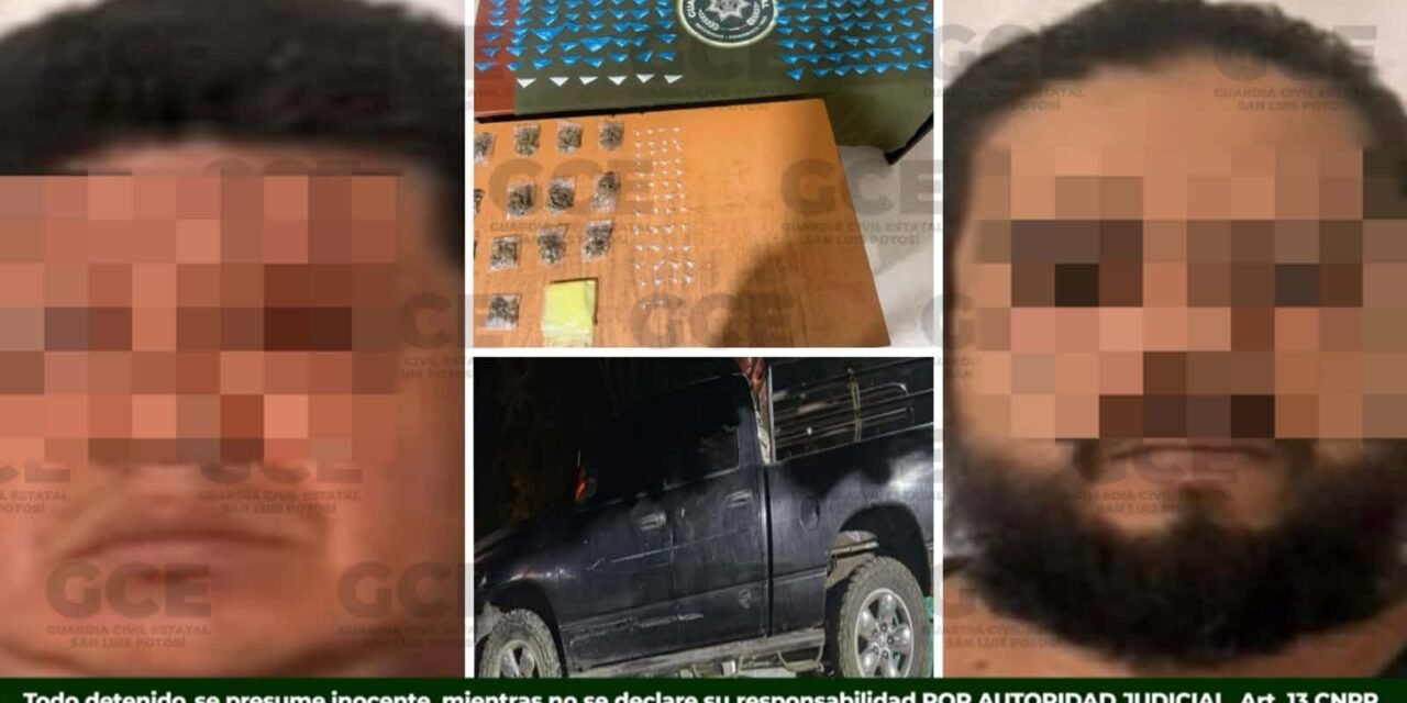CON DESPLIEGUE EN LAS CUATRO REGIONES, SSPC IMPULSA MÁS SEGURIDAD EN EL ESTADO