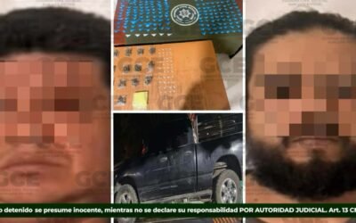 CON DESPLIEGUE EN LAS CUATRO REGIONES, SSPC IMPULSA MÁS SEGURIDAD EN EL ESTADO