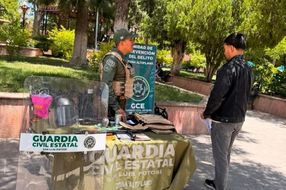 DISPOSITIVO “VACACIONES SEGURAS” MANTIENE VIGILANCIA EN PARAJES Y SITIOS TURÍSTICOS DE LA ENTIDAD