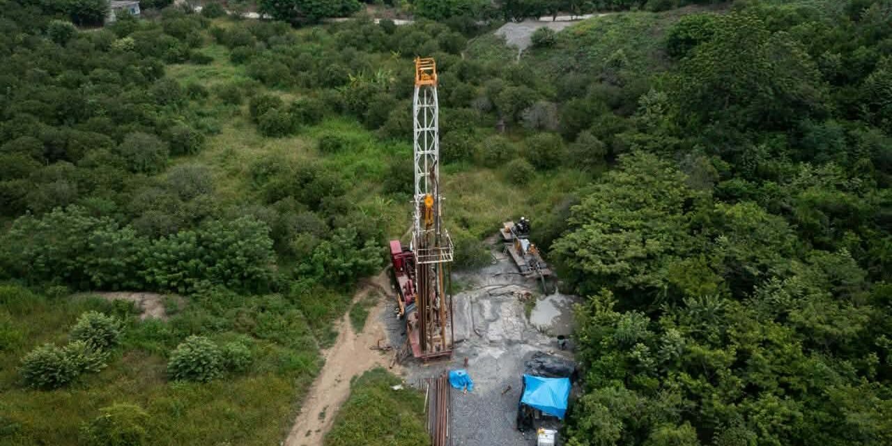 MÁS DE 100 MDP PARA MEJORAR DISTRIBUCION DE AGUA Y SANEAMIENTO EN LAS CUATRO REGIONES DEL ESTADO