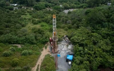 MÁS DE 100 MDP PARA MEJORAR DISTRIBUCION DE AGUA Y SANEAMIENTO EN LAS CUATRO REGIONES DEL ESTADO