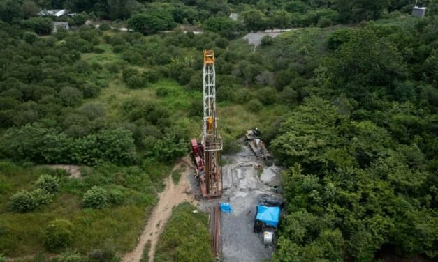 MÁS DE 100 MDP PARA MEJORAR DISTRIBUCION DE AGUA Y SANEAMIENTO EN LAS CUATRO REGIONES DEL ESTADO