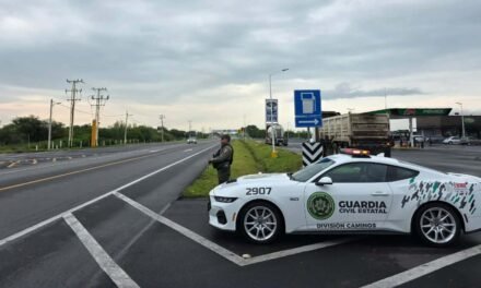 PRESENCIA EN LOS 59 MUNICIPIOS CON LA ESTRATEGIA INTEGRAL DE SEGURIDAD ESTATAL
