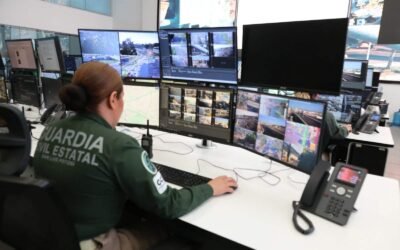 ESTRATEGIA INTEGRAL IMPULSA LA PREVENCIÓN, PROXIMIDAD Y SEGURIDAD EN SLP