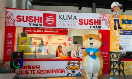 FENAPO 2026 INVITA A DISFRUTAR DE SABORES PARA TODOS EN SU FOOD COURT