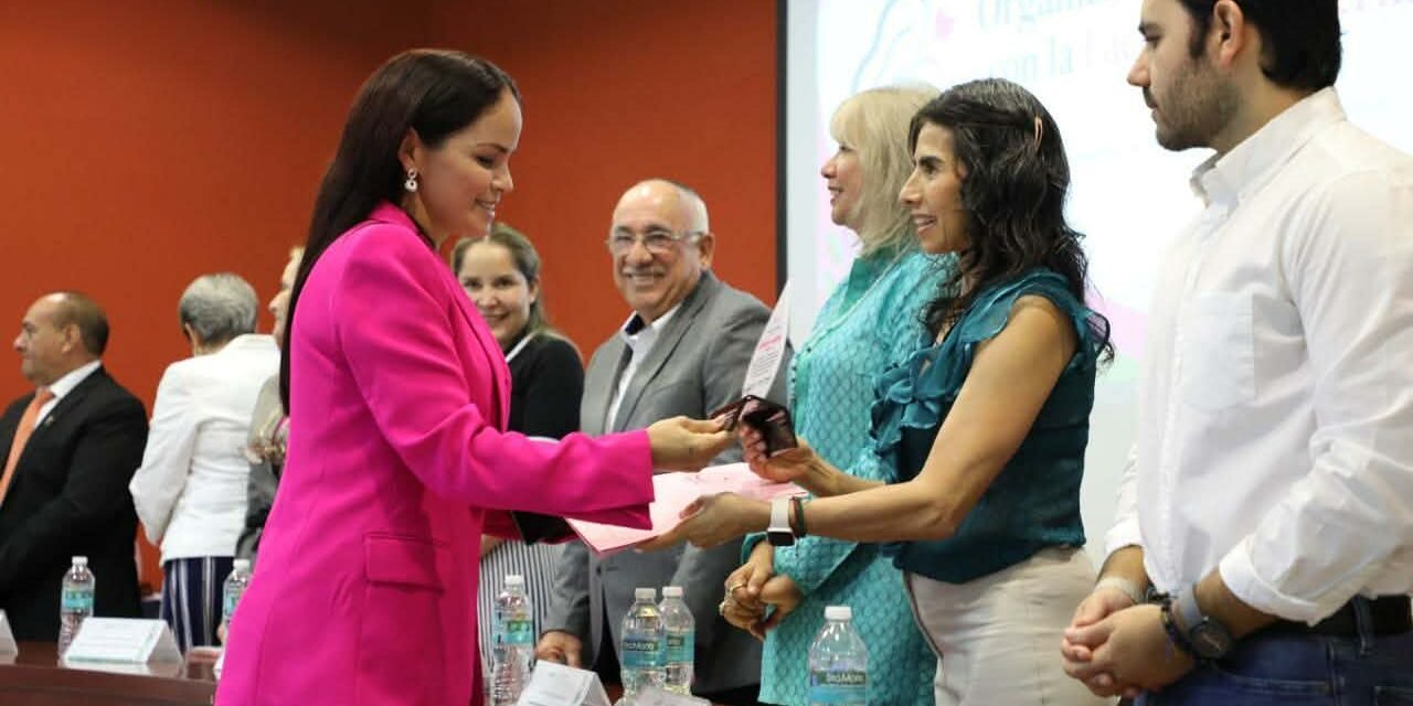 GOBIERNO DEL ESTADO GENERA MÁS ESPACIOS PARA LA LACTANCIA MATERNA