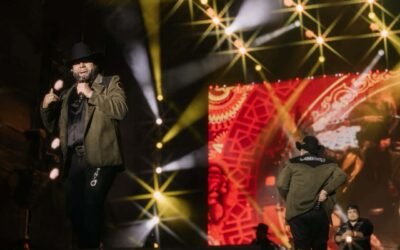LABERINTO Y HEREDEROS DE NUEVO LEÓN PONEN A BAILAR SIN LÍMITES EL FORO DE FENAPO 2026