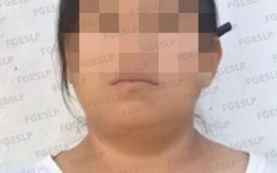 FISCALÍA OBTIENE PRISIÓN PREVENTIVA CONTRA IMPUTADA POR ROBO CALIFICADO EN RIOVERDE